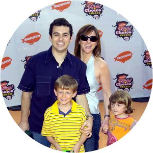 Auggie Savage photograph