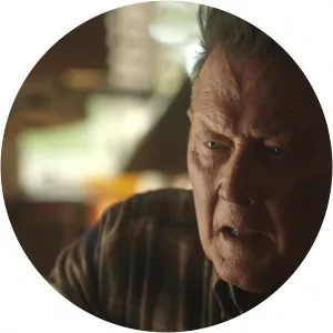 Auggie Smith - Comic book character