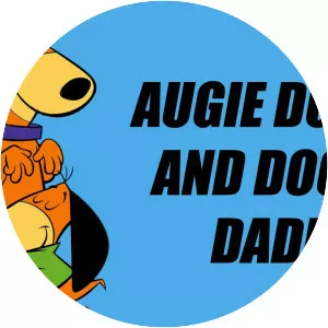 Augie Doggie and Doggie Daddy