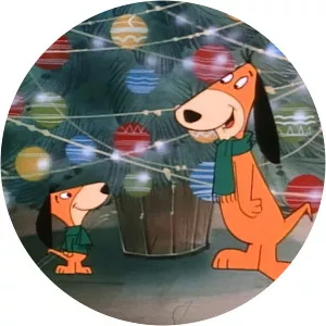 Augie Doggie - Fictional character