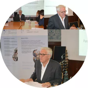 Augie Fleras - Author