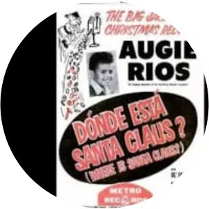 Augie Rios