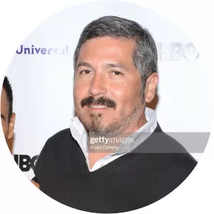 Augie Robles - Film editor