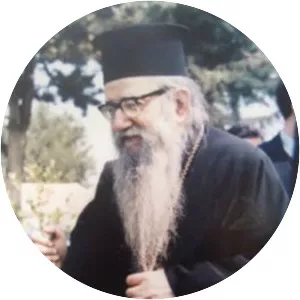 Augoustinos Kantiotes