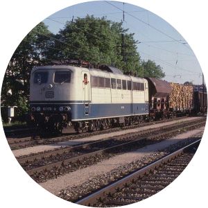 Augsburg Morellstraße station