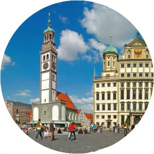Augsburg