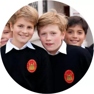 Augsburger Domsingknaben