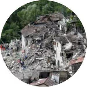 August 2016 Central Italy earthquake - 