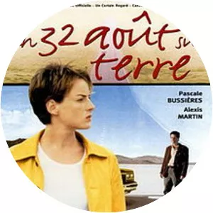 August 32nd on Earth