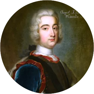 August Aleksander Czartoryski - 