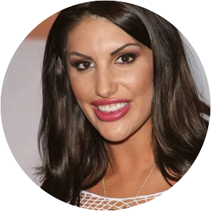 August Ames