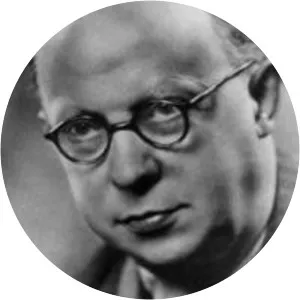 August Baeyens - Belgian violist