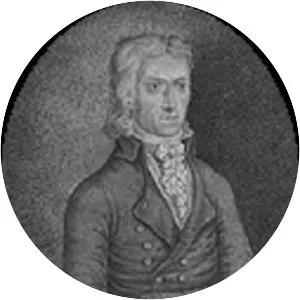 August Batsch - German naturalist