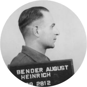 August Bender