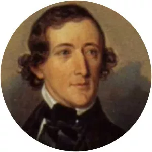 August Bournonville - Danish ballet master