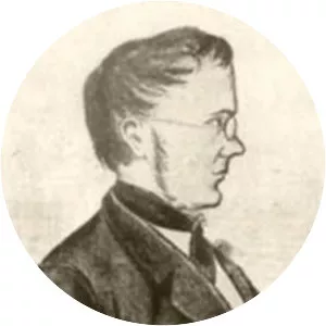 August Carl Joseph Corda