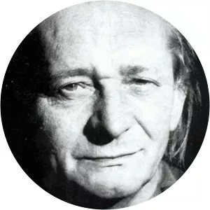 August Clüsserath - German painter