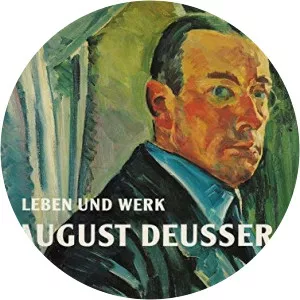 August Deusser