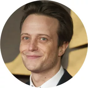 August Diehl