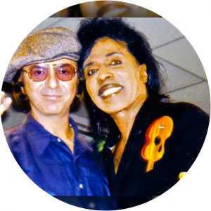 August DiMucci - Dion DiMucci's daughter