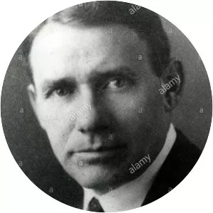 August Duesenberg