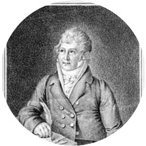 August Eberhard Müller - German composer