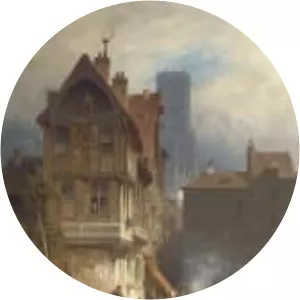 August Eduard Schliecker