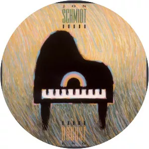 August End - Album by Jon Schmidt