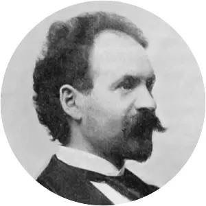 August Enna - Danish composer