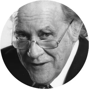 August Everding - German director