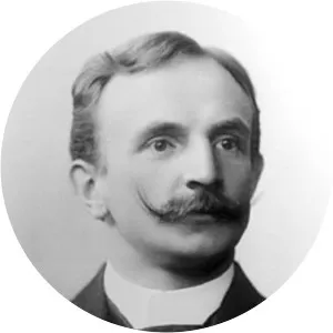 August Fischer - German orientalist