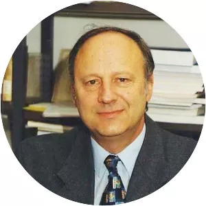 August François von Finck