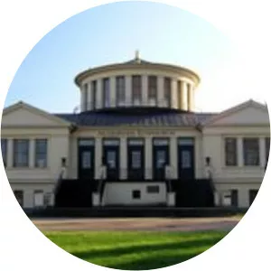 August Franz Josef Karl Mayer photograph