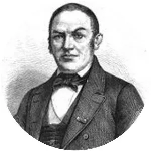 August Friedrich Christian Vilmar