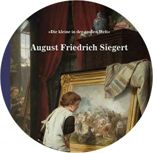August Friedrich Siegert