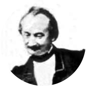 August Gottfried Ritter