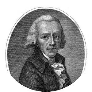August Gottlieb Meißner