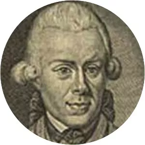 August Gottlieb Richter