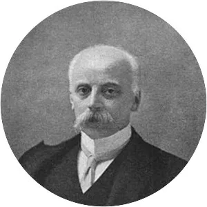 August Gyldenstolpe