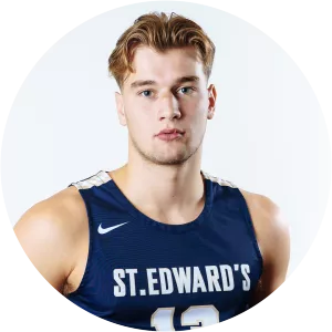 August Haas - Basketball player