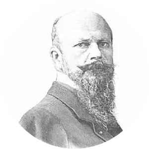 August Hagborg - Swedish painter