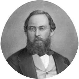 August Heinrich Petermann