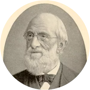 August Hirsch - German physician