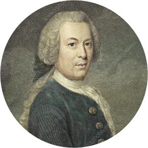 August Johann Rösel von Rosenhof