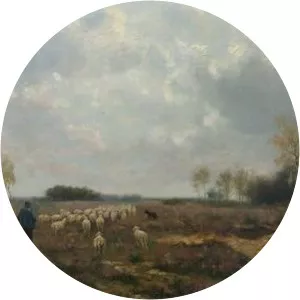 August John Paul Bohnhorst