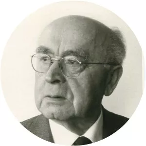 August Karolus