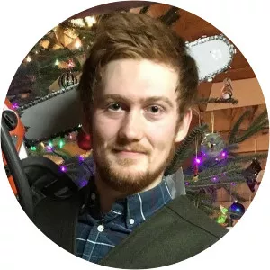 August Kilcher - Otto Kilcher's son