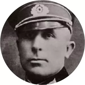 August Krakau