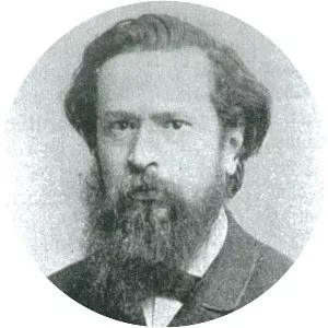 August Leopold von Reuss