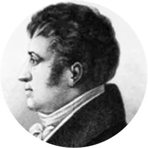 August Ludwig Hülsen